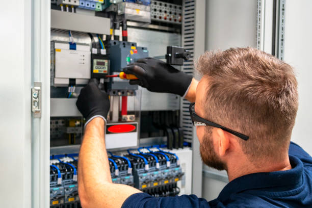 Best Industrial Electrical Services  in Homer City, PA