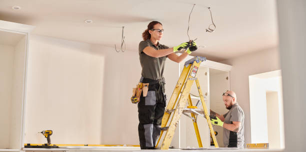 Best Electrician Near Me  in Homer City, PA