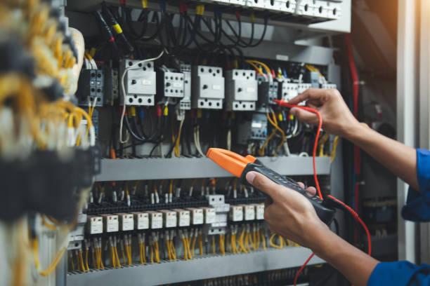 Best Residential Electrician Services  in Homer City, PA