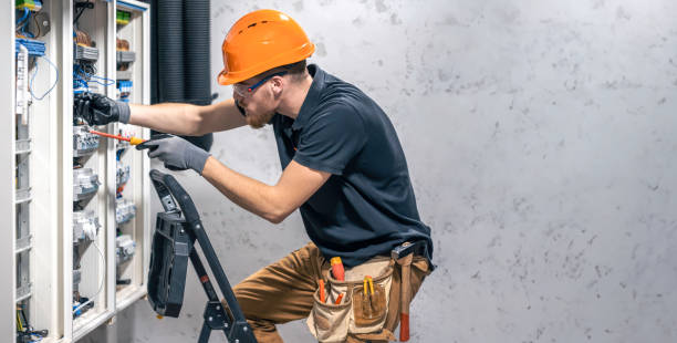 Best Commercial Electrician Services  in Homer City, PA