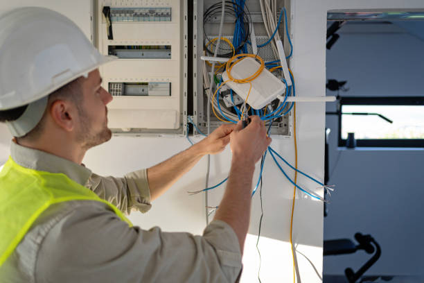 Best Electrical Troubleshooting Services  in Homer City, PA